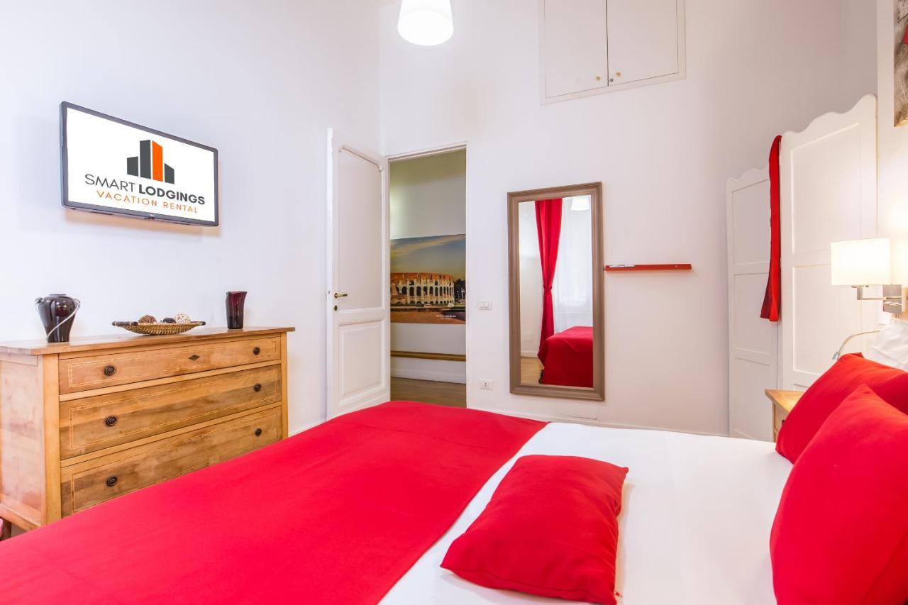 Smart Lodgings Plus Rome Exterior photo