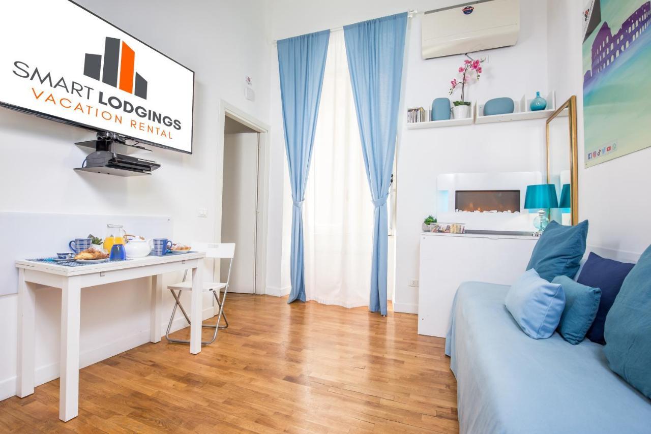 Smart Lodgings Plus Rome Exterior photo