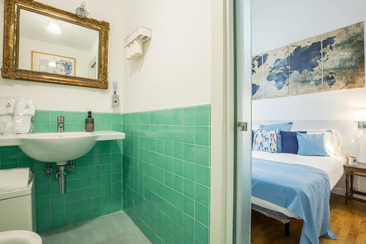 Smart Lodgings Plus Rome Exterior photo