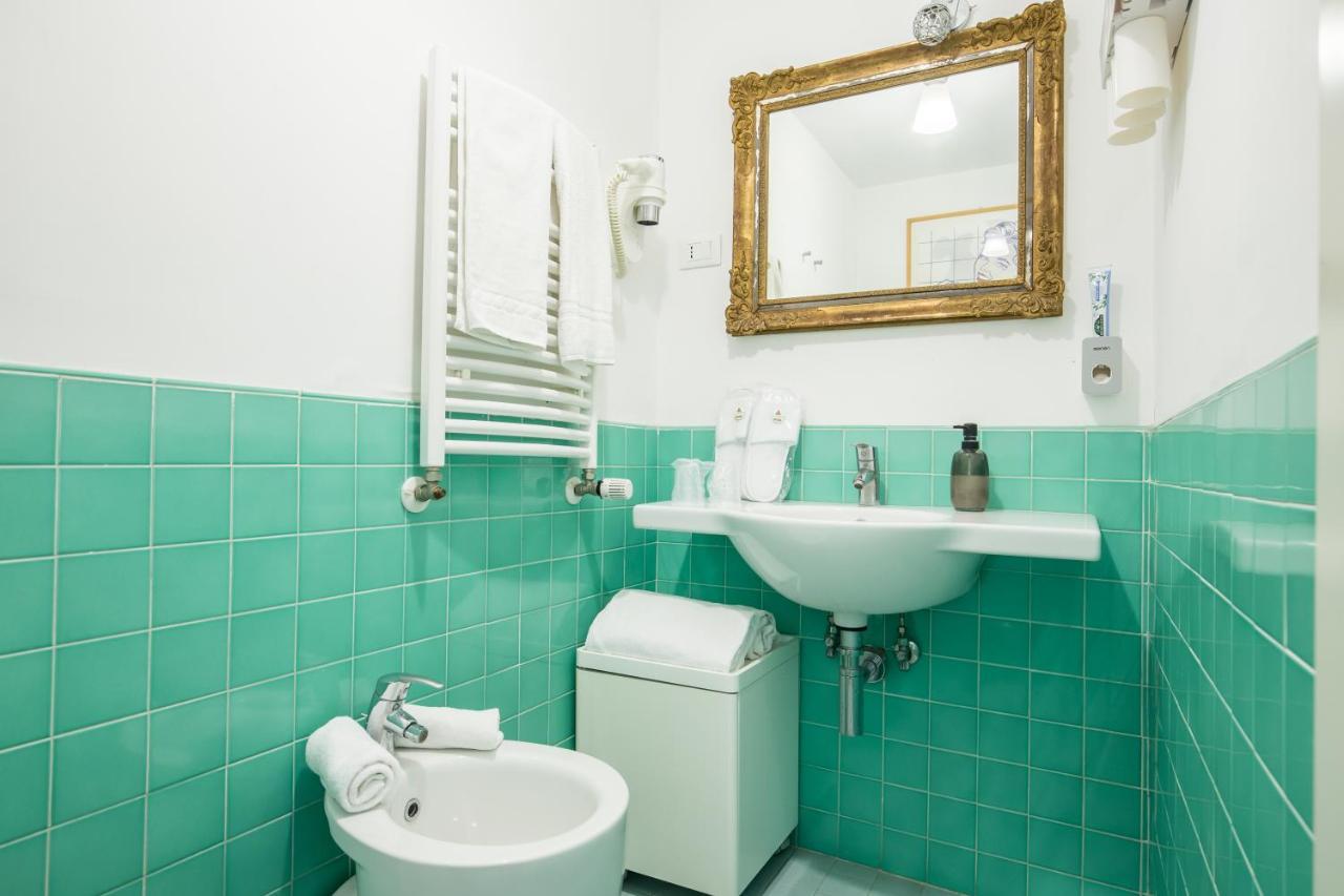 Smart Lodgings Plus Rome Exterior photo