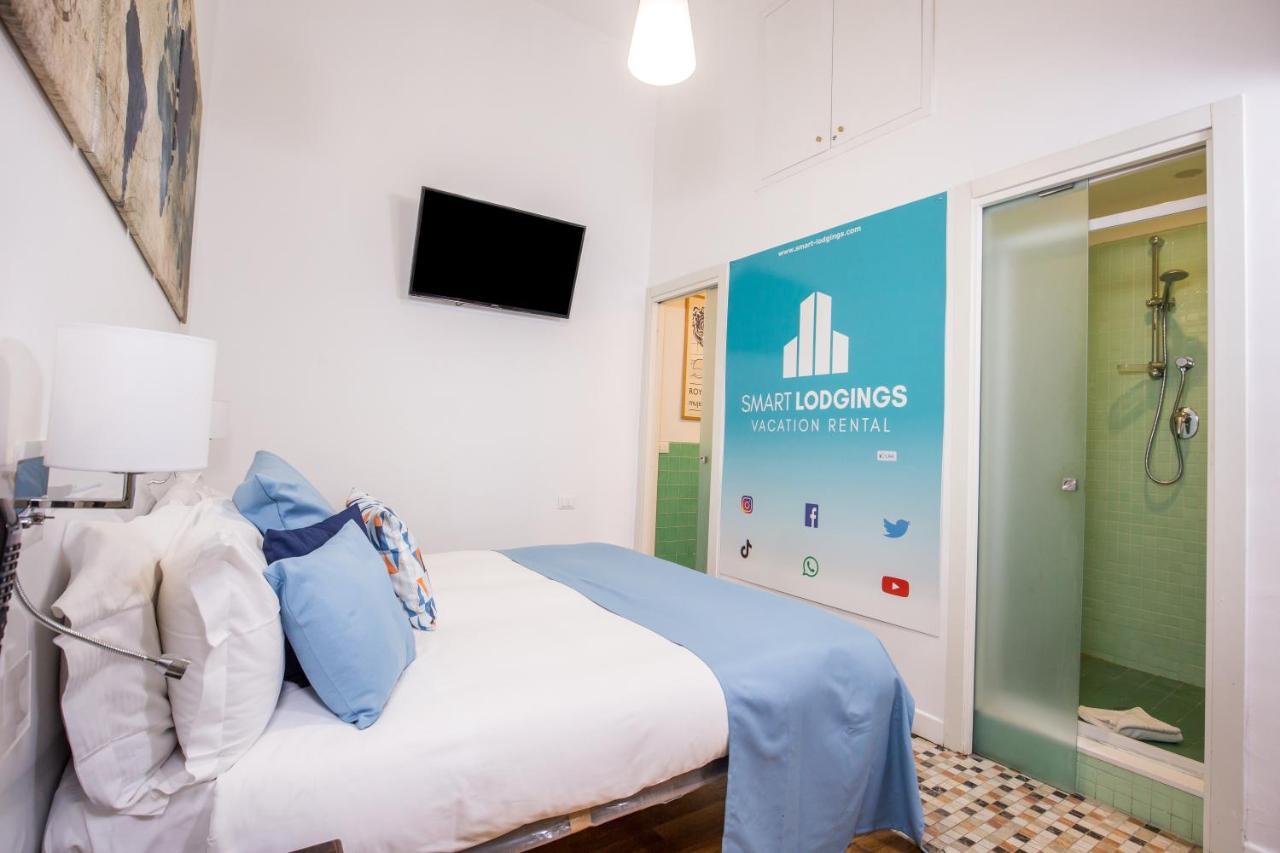 Smart Lodgings Plus Rome Exterior photo